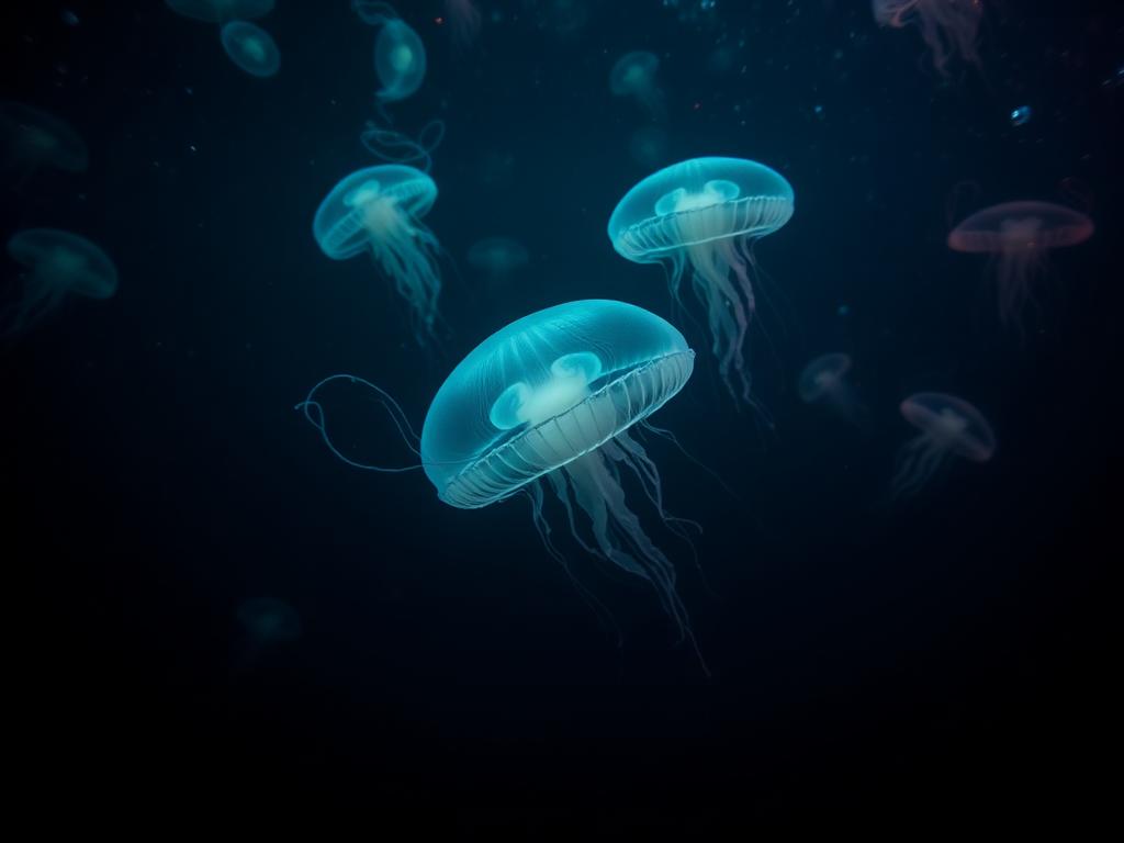 Depths Unknown